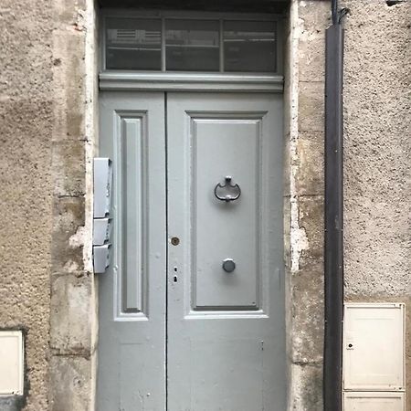 L'Appart 45 Rodez Eksteriør bilde
